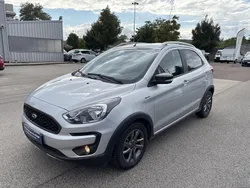 Utilisé 2018 Ford Ka Plus S Citadine | 10 999 € (Prix assez cher)