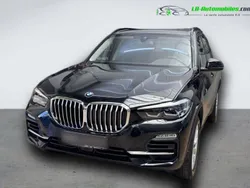 Utilisé 2021 BMW X5 Sport Line SUV | 54 900 € (Super prix)