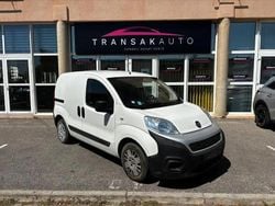 Blanc Utilisé 2019 Fiat Fiorino Monospace | 6 990 €