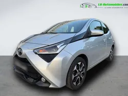 Utilisé 2019 Toyota Aygo Citadine | 12 900 € (Prix juste)