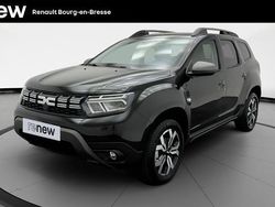 Noir Occasion 2024 Dacia Duster Journey SUV | 21 880 € (Prix juste)