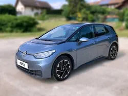 Gris Utilisé 2022 VW ID.3 Pro Citadine | 21 490 € (Bon prix)