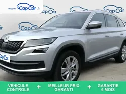 Utilisé 2018 Skoda Kodiaq Style SUV | 28 700 € (Bon prix)
