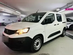 Utilisé 2022 Peugeot Partner S Monospace | 13 590 € (Prix assez cher)