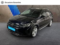 Utilisé 2025 VW Taigo Edition SUV | 25 590 € (Prix juste)