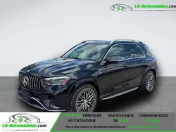 Utilisé 2024 Mercedes GLE53 AMG AMG | 98 800 €
