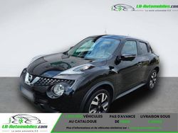 Utilisé 2016 Nissan Juke SUV | 13 400 € (Prix juste)