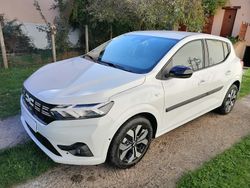 Bla Utilisé 2025 Dacia Sandero Journey Citadine | 16 100 € (Prix juste)