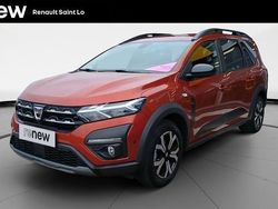 Marron Utilisé 2022 Dacia Jogger Extreme Monospace | 17 990 € (Prix juste)