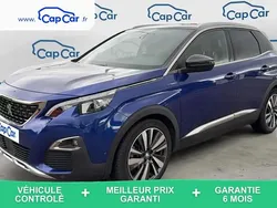 Utilisé 2020 Peugeot 3008 GT-line SUV | 20 200 € (Bon prix)