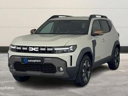 Beige Utilisé 2025 Dacia Duster Extreme SUV | 29 990 €