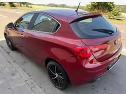 Utilisé 2011 Alfa Romeo Giulietta Citadine | 4 500 €