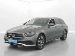 Utilisé 2020 Mercedes E300 Avantgarde Berline | 36 970 € (Prix cher)