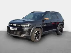 Noir Utilisé 2025 Dacia Bigster Extreme SUV | 32 590 € (Prix juste)