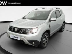Gris Utilisé 2020 Dacia Duster Prestige SUV | 15 657 €