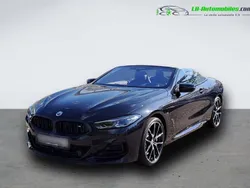 Utilisé 2022 BMW M850 Comfort Edition Coupé | 89 700 €