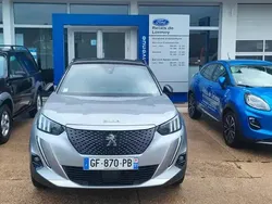 Peugeot e-2008