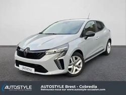 Gris Utilisé 2025 Renault Clio V Evolution Berline | 18 480 € (Prix juste)