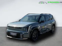 Utilisé 2024 Kia EV9 3 SUV | 74 400 € (Prix juste)