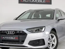 Utilisé 2021 Audi A4 Business Break | 23 800 € (Super prix)