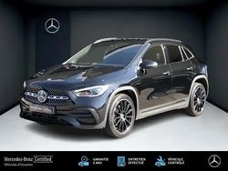 Noir Utilisé 2023 Mercedes GLA250 AMG line SUV | 39 690 € (Prix juste)