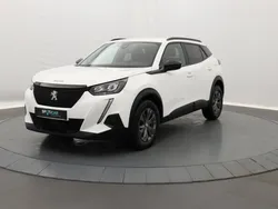 Othercolor Utilisé 2022 Peugeot 2008 Style SUV | 14 590 € (Prix juste)