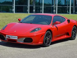 Rouge Utilisé 2006 Ferrari F430 Coupé | 119 000 €