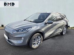 Gris Utilisé 2023 Ford Kuga Titanium SUV | 28 900 € (Prix juste)