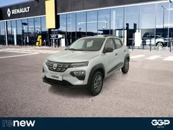 Utilisé 2022 Dacia Spring Business Citadine | 7 999 € (Super prix)