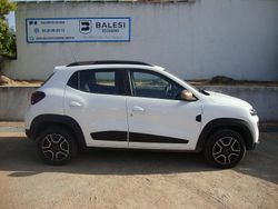 Blanc Occasion 2023 Dacia Spring Extreme Citadine | 16 500 €