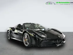 Utilisé 2018 Ferrari 488 Coupé | 275 000 € (Bon prix)