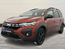 Brun Utilisé 2022 Dacia Jogger Extreme Break | 20 999 € (Prix assez cher)