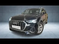 Utilisé 2019 Audi Q3 S-Line SUV | 34 850 € (Prix juste)