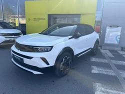 Blanc Utilisé 2025 Opel Mokka GSe SUV | 31 499 €