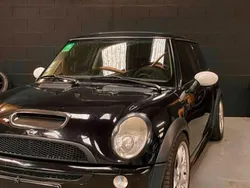 Utilisé 2003 Mini John Cooper Works Citadine | 14 990 €