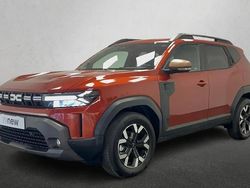 Marron Utilisé 2024 Dacia Duster Extreme SUV | 26 990 €