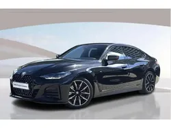 Noir Utilisé 2024 BMW 430 M Sport Coupé | 64 700 €