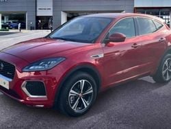 Utilisé 2023 Jaguar E-Pace R-Dynamic SUV | 38 900 € (Super prix)