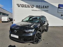 Utilisé 2025 Volvo XC40 Ultra SUV | 49 990 €