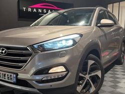 Occasion 2015 Hyundai Tucson SUV | 13 490 € (Super prix)