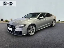 Utilisé 2021 Audi A7 Sportback S-Line Citadine | 42 950 €