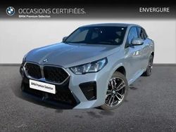 Bmw ind storm bay métallisé Utilisé 2025 BMW X2 M Sport SUV | 43 890 €