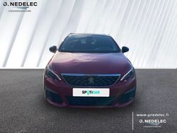 Utilisé 2019 Peugeot 308 GT-line Break | 22 480 €