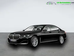 Utilisé 2021 BMW 745e Berline | 70 300 €