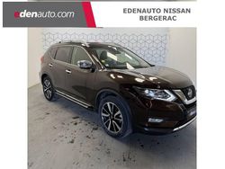 Utilisé 2019 Nissan X-Trail Tekna SUV | 18 990 € (Prix juste)