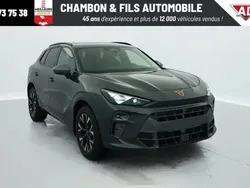 Gris Nouvelle 2025 Cupra Terramar SUV | 41 638 € (Prix juste)