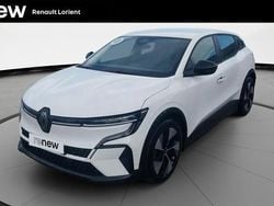 Blanc Utilisé 2022 Renault Mégane Equilibre Berline | 19 990 € (Bon prix)