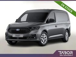Gris Nouvelle 2025 Ford Transit Limited Berline | 27 013 €