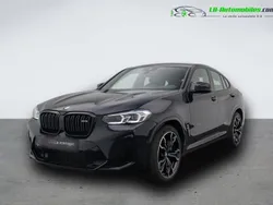 Utilisé 2021 BMW X4 Comfort Edition SUV | 72 400 €