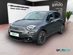 Dore Utilisé 2024 Fiat 500X Sport SUV | 32 990 €
